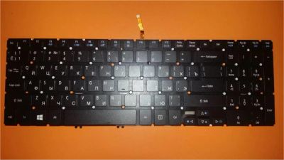 Лот: 12029548. Фото: 1. Клавиатура для ноутбука Acer Aspire... Клавиатуры для ноутбуков
