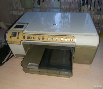 Лот: 15029947. Фото: 1. МФУ Принтер , сканер , копир. Струйные принтеры