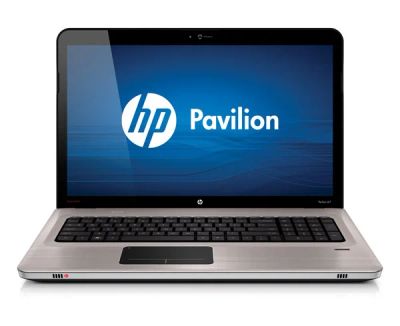 Лот: 3219808. Фото: 1. Продам мощный ноутбук HP Pavilion... Ноутбуки