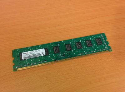 Лот: 11308747. Фото: 1. Оперативная память ddr3 2gb. Оперативная память