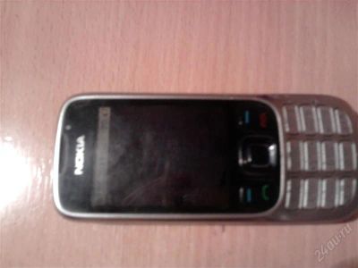 Лот: 940052. Фото: 1. продам nokia 6303 classik срочно... Кнопочные мобильные телефоны