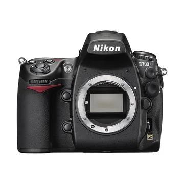 Лот: 3205170. Фото: 1. Nikon D700, + Nikkor 80-200 f... Цифровые зеркальные