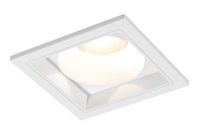 Лот: 25268193. Фото: 1. Светильник встраиваемый LED ELEKTROSTANDARD... Встраиваемые светильники