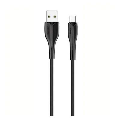 Лот: 24522101. Фото: 1. Кабель Usams US-SJ372 U38 USB... Дата-кабели, переходники