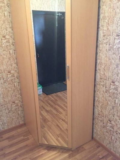 Лот: 11839105. Фото: 1. Шкаф с зеркалом. Шкафы, шкафы-купе