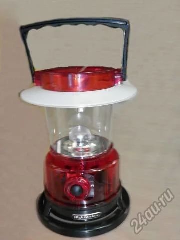 Лот: 5736035. Фото: 1. Фонарь NightVision NV-CAMP303... Фонарики