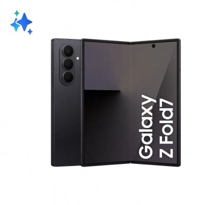 Лот: 25737298. Фото: 1. Смартфон Samsung Galaxy Z Fold7... Смартфоны