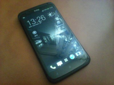Лот: 11038372. Фото: 1. HTC One X+ 64gb. Смартфоны