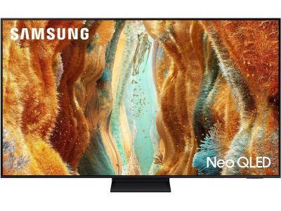 Лот: 25587961. Фото: 1. Neo QLED телевизор Samsung QE65QN70FAUXRU... Телевизоры