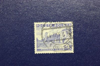 Лот: 6108594. Фото: 1. Почтовая марка №1485 в коллекцию. Марки