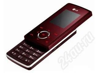 Лот: 478700. Фото: 1. lg kg280. Кнопочные мобильные телефоны