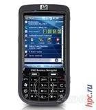 Лот: 77413. Фото: 1. коммуникатор HP 614. Смартфоны