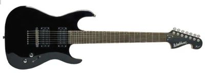 Лот: 3422854. Фото: 1. Washburn x17b. Гитары