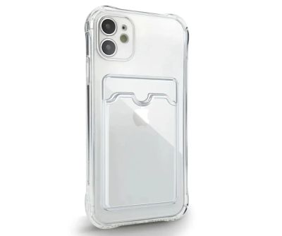 Лот: 24978920. Фото: 1. Чехол для iPhone 11. Другое (аксессуары)