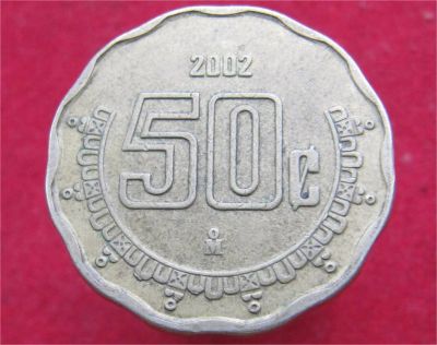 Лот: 10780083. Фото: 1. Иностранная монетка №18382. Остальные страны
