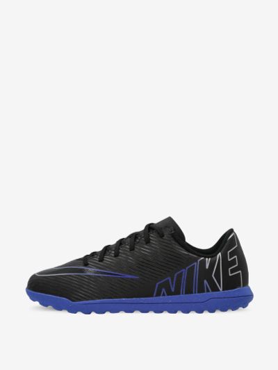 Лот: 23720367. Фото: 1. Бутсы для мальчиков Nike Jr. Mercurial... Кеды, кроссовки