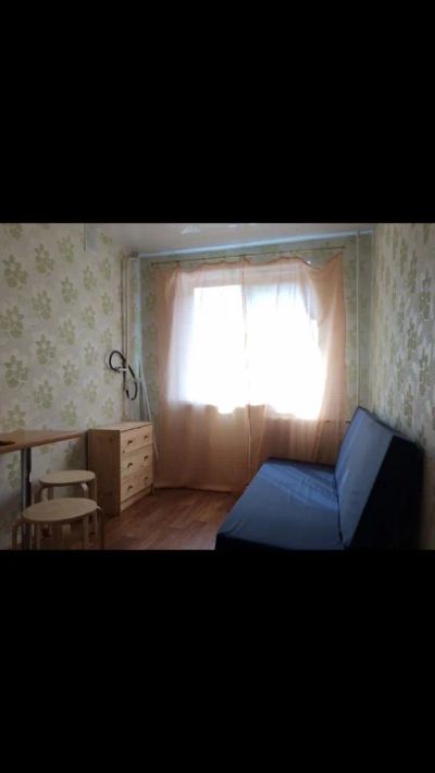 Лот: 9349780. Фото: 1. Сдам студию. Квартиры, студии