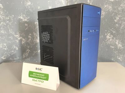 Лот: 18837261. Фото: 1. ПК для дома и офиса Intel Xeon... Компьютеры в сборе
