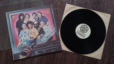 Лот: 25328795. Фото: 1. Фристайл - Четвёртая серия ● Виниловая... Аудиозаписи