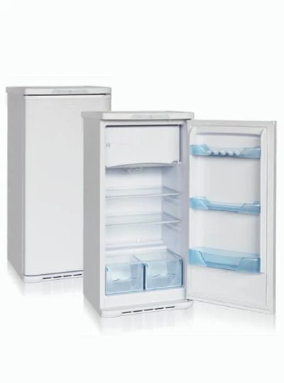 Лот: 8142267. Фото: 1. Холодильник Бирюса 238 белый... Холодильники, морозильные камеры
