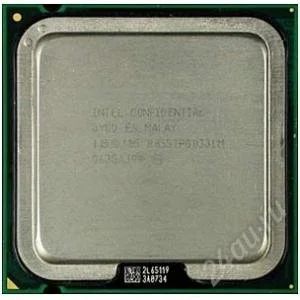 Лот: 1084822. Фото: 1. Intel Pentium Dual-Core E5300. Процессоры