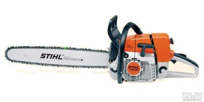 Лот: 12076995. Фото: 1. Бензопила STIHL MS 361, ms361... Бензо-, мотоинструмент