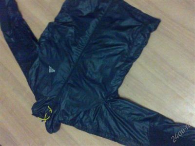 Лот: 1470998. Фото: 1. Олимпийка adidas,оригинал,суперская... Другое (спортивная одежда)