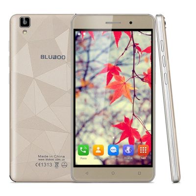 Лот: 9592866. Фото: 1. Bluboo Maya. Смартфоны