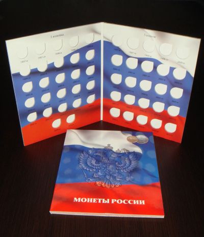 Лот: 12680205. Фото: 1. Планшет-альбом под В-С-Е 1 и 5... Аксессуары, литература