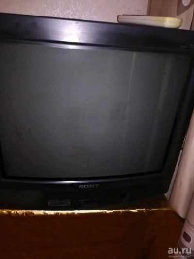 Лот: 10695899. Фото: 1. Телевизор Sony. Телевизоры