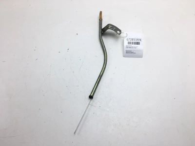 Лот: 20524295. Фото: 1. Щуп масляный Toyota Cresta 1997... Двигатель и элементы двигателя