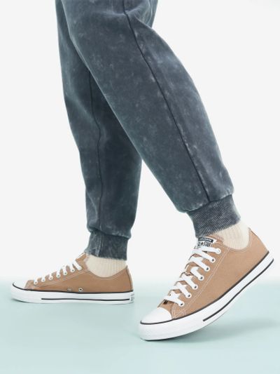 Лот: 24287954. Фото: 1. Кеды мужские Converse Chuck Taylor... Кеды, кроссовки, слипоны