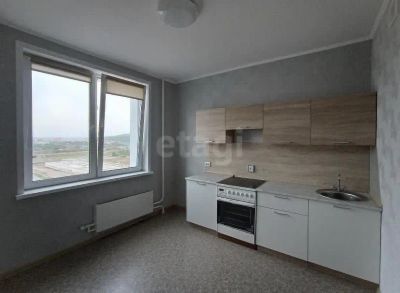 Лот: 25738255. Фото: 1. 1-комн. квартира , Красноярск... Квартиры, студии