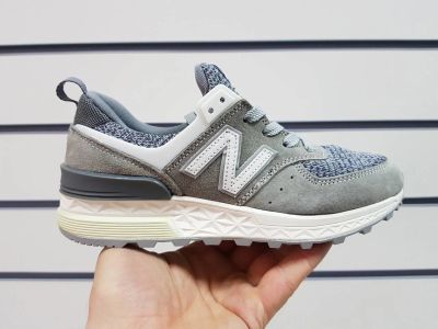 Лот: 10543929. Фото: 1. Кроссовки New Balance 574 Арт... Кеды, кроссовки, слипоны