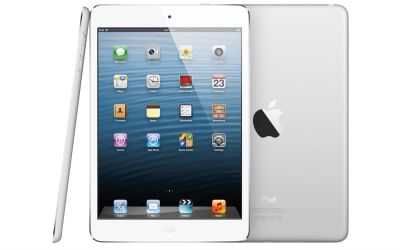 Лот: 3128387. Фото: 1. Apple iPad Mini 16Gb WiFi + 3G. Планшеты