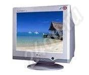 Лот: 314653. Фото: 1. Монитор LG Flatron T710BH. ЭЛТ-мониторы