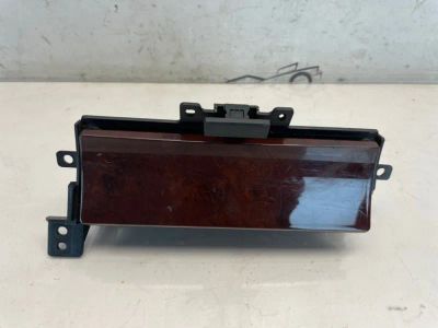 Лот: 22459460. Фото: 1. бардачок центральный Suzuki Grand... Другое (автозапчасти)