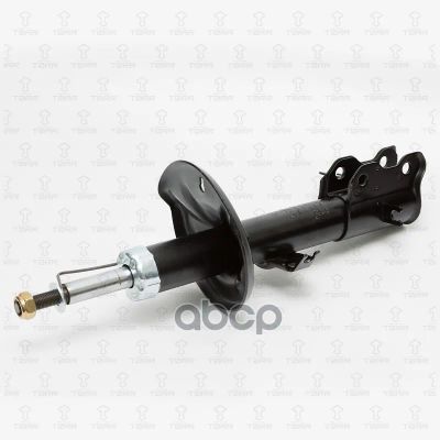 Лот: 24854546. Фото: 1. Амортизатор Chevrolet Aveo 02-... Ходовая, подвеска, рулевое управление