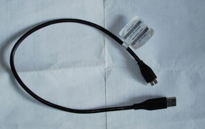 Лот: 3002863. Фото: 1. Продам кабель USB 3.0 Am - microB... Шлейфы, кабели, переходники