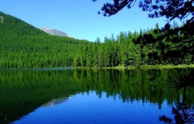 Лот: 6355674. Фото: 1. База отдыха до 150 км. от Красноярска... Другое (готовый бизнес)