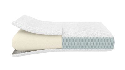 Лот: 23776902. Фото: 1. Анатомическая подушка Softy Limited... Одеяла, подушки