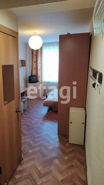 Лот: 25058909. Фото: 1. Сдам 1-комн. кв. 16 кв.м. Красноярск... Квартиры, студии