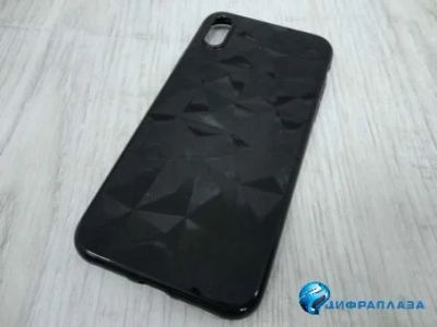 Лот: 13420119. Фото: 1. Чехол силиконовый iPhone X PRISM... Чехлы, бамперы
