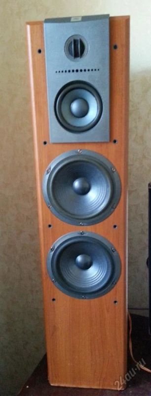 Лот: 5650841. Фото: 1. JBL LX 2004 повторно. Пассивные акустические системы