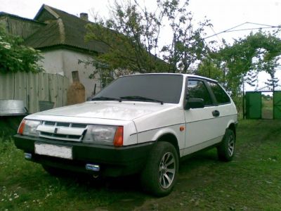 Лот: 5958341. Фото: 1. ВАЗ 2108. Автомобили