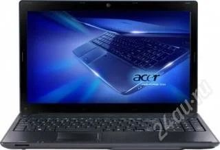 Лот: 1187700. Фото: 1. acer aspire 5552g-p323g25mikk. Ноутбуки