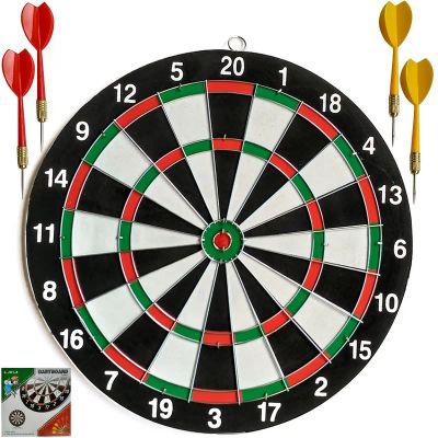 Лот: 22462029. Фото: 1. Набор для игры в Дартс Sportex... Другое (спортивные товары)