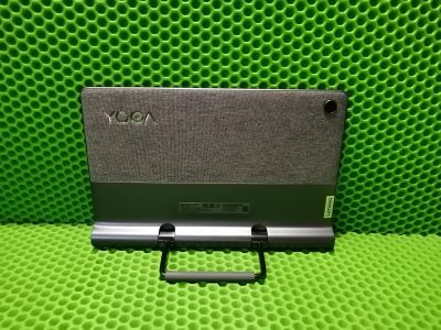Лот: 22849799. Фото: 1. Планшет Lenovo Yoga Tab 11 YT-J706X... Планшеты