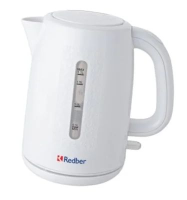 Лот: 4560152. Фото: 1. Чайник Redber WK-730. Чайники, кофемашины, кулеры