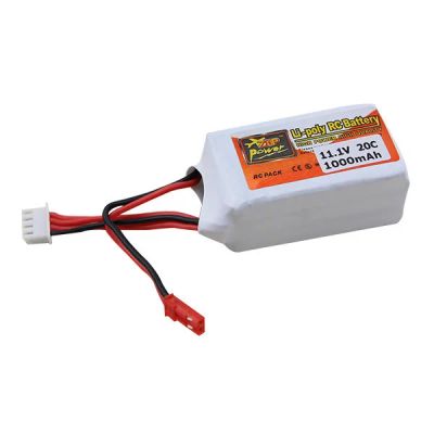 Лот: 5448204. Фото: 1. LiPo Li-Po аккумулятор для моделей... Другое (моделизм)